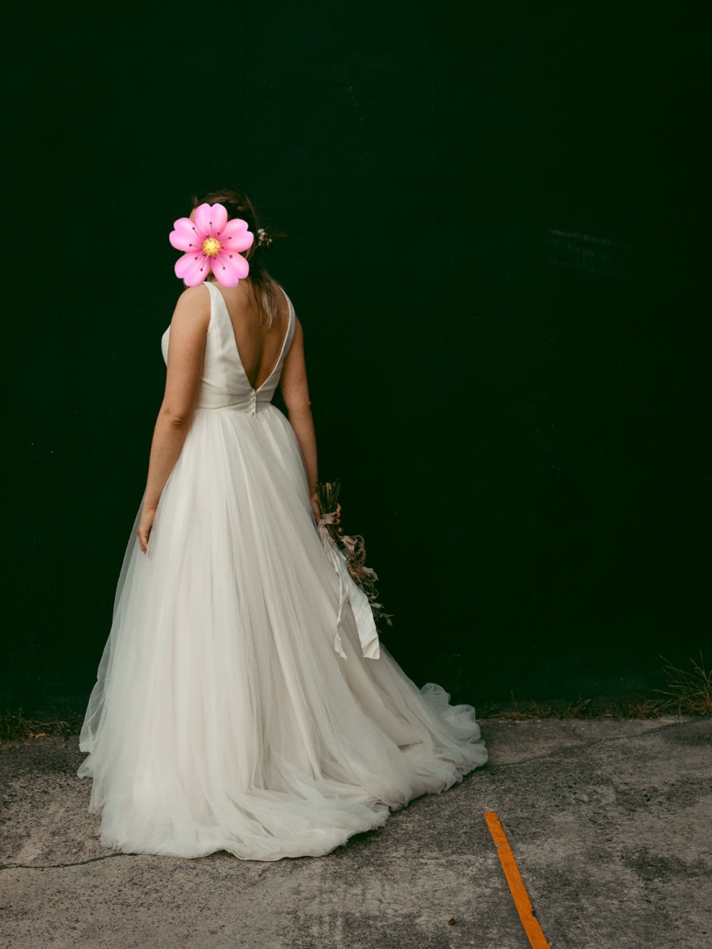 Stella York Wedding Dress